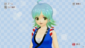 PS3/Xbox 360「マージャン★ドリームクラブ」腕前が認められると増えてゆく女性会員のコスチューム「学生服」が登場！過去のシリーズでおなじみの衣装も！の画像20