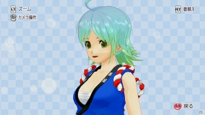 PS3/Xbox 360「マージャン★ドリームクラブ」腕前が認められると増えてゆく女性会員のコスチューム「学生服」が登場！過去のシリーズでおなじみの衣装も！の画像24
