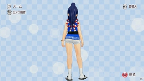 PS3/Xbox 360「マージャン★ドリームクラブ」腕前が認められると増えてゆく女性会員のコスチューム「学生服」が登場！過去のシリーズでおなじみの衣装も！の画像34