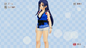 PS3/Xbox 360「マージャン★ドリームクラブ」腕前が認められると増えてゆく女性会員のコスチューム「学生服」が登場！過去のシリーズでおなじみの衣装も！の画像35