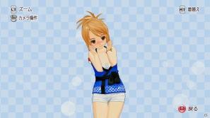 PS3/Xbox 360「マージャン★ドリームクラブ」腕前が認められると増えてゆく女性会員のコスチューム「学生服」が登場！過去のシリーズでおなじみの衣装も！の画像37