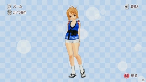 PS3/Xbox 360「マージャン★ドリームクラブ」腕前が認められると増えてゆく女性会員のコスチューム「学生服」が登場！過去のシリーズでおなじみの衣装も！の画像38