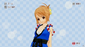 PS3/Xbox 360「マージャン★ドリームクラブ」腕前が認められると増えてゆく女性会員のコスチューム「学生服」が登場！過去のシリーズでおなじみの衣装も！の画像42