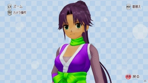 PS3/Xbox 360「マージャン★ドリームクラブ」腕前が認められると増えてゆく女性会員のコスチューム「学生服」が登場！過去のシリーズでおなじみの衣装も！の画像48