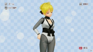 PS3/Xbox 360「マージャン★ドリームクラブ」腕前が認められると増えてゆく女性会員のコスチューム「学生服」が登場！過去のシリーズでおなじみの衣装も！の画像52