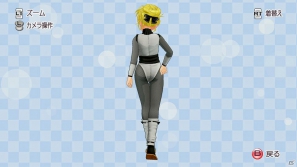 PS3/Xbox 360「マージャン★ドリームクラブ」腕前が認められると増えてゆく女性会員のコスチューム「学生服」が登場！過去のシリーズでおなじみの衣装も！の画像54