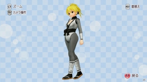 PS3/Xbox 360「マージャン★ドリームクラブ」腕前が認められると増えてゆく女性会員のコスチューム「学生服」が登場！過去のシリーズでおなじみの衣装も！の画像55