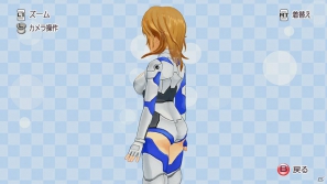 PS3/Xbox 360「マージャン★ドリームクラブ」腕前が認められると増えてゆく女性会員のコスチューム「学生服」が登場！過去のシリーズでおなじみの衣装も！の画像72