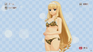 PS3/Xbox 360「マージャン★ドリームクラブ」腕前が認められると増えてゆく女性会員のコスチューム「学生服」が登場！過去のシリーズでおなじみの衣装も！の画像76