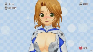 PS3/Xbox 360「マージャン★ドリームクラブ」腕前が認められると増えてゆく女性会員のコスチューム「学生服」が登場！過去のシリーズでおなじみの衣装も！の画像77