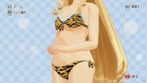 PS3/Xbox 360「マージャン★ドリームクラブ」腕前が認められると増えてゆく女性会員のコスチューム「学生服」が登場！過去のシリーズでおなじみの衣装も！の画像78