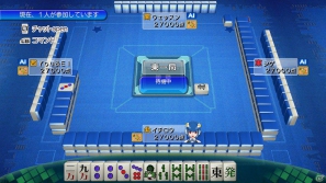 PS3/Xbox 360「マージャン★ドリームクラブ」腕前が認められると増えてゆく女性会員のコスチューム「学生服」が登場！過去のシリーズでおなじみの衣装も！の画像85
