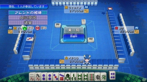 PS3/Xbox 360「マージャン★ドリームクラブ」腕前が認められると増えてゆく女性会員のコスチューム「学生服」が登場！過去のシリーズでおなじみの衣装も！の画像88
