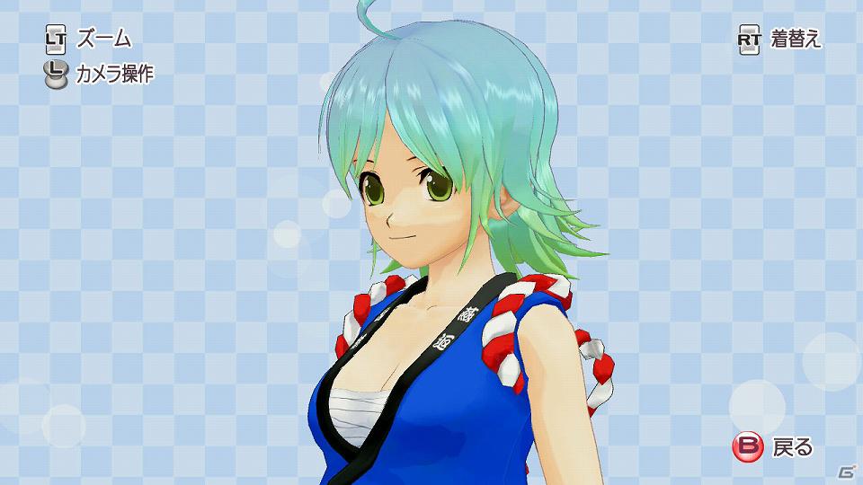 PS3/Xbox 360「マージャン★ドリームクラブ」腕前が認められると増えてゆく女性会員のコスチューム「学生服」が登場！過去のシリーズでおなじみの衣装も！の画像21