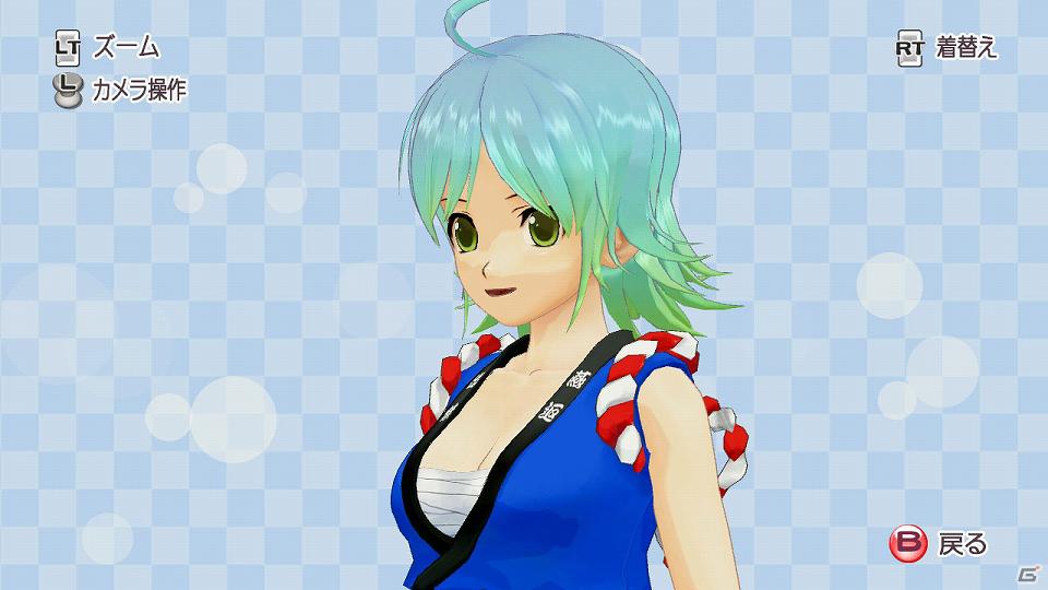 PS3/Xbox 360「マージャン★ドリームクラブ」腕前が認められると増えてゆく女性会員のコスチューム「学生服」が登場！過去のシリーズでおなじみの衣装も！の画像23