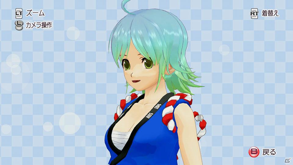 PS3/Xbox 360「マージャン★ドリームクラブ」腕前が認められると増えてゆく女性会員のコスチューム「学生服」が登場！過去のシリーズでおなじみの衣装も！の画像24