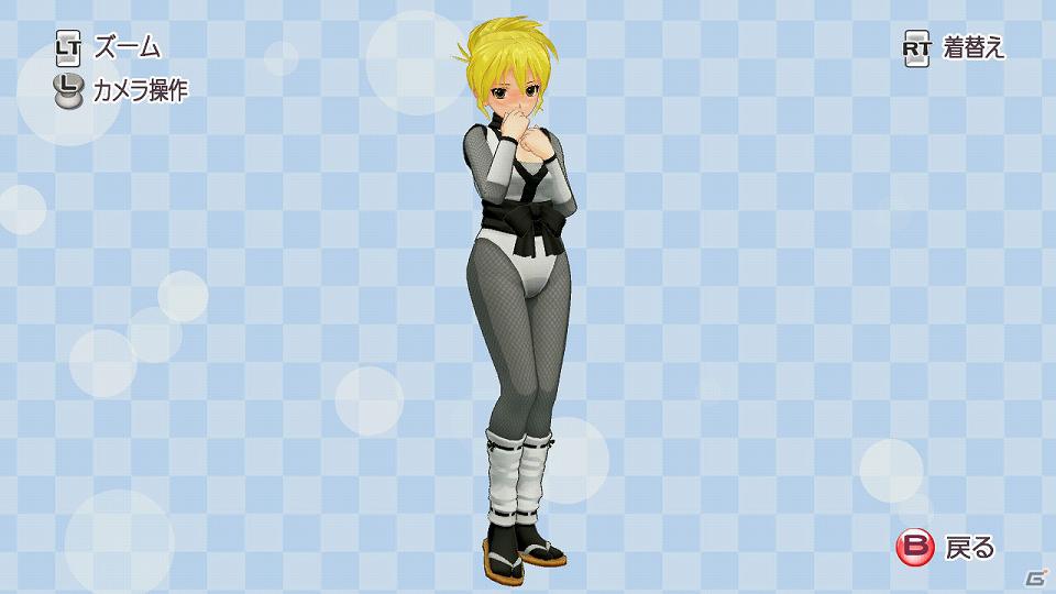 PS3/Xbox 360「マージャン★ドリームクラブ」腕前が認められると増えてゆく女性会員のコスチューム「学生服」が登場！過去のシリーズでおなじみの衣装も！の画像50