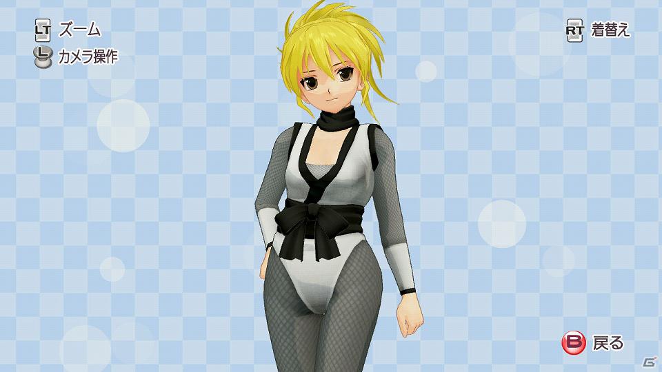 PS3/Xbox 360「マージャン★ドリームクラブ」腕前が認められると増えてゆく女性会員のコスチューム「学生服」が登場！過去のシリーズでおなじみの衣装も！の画像51