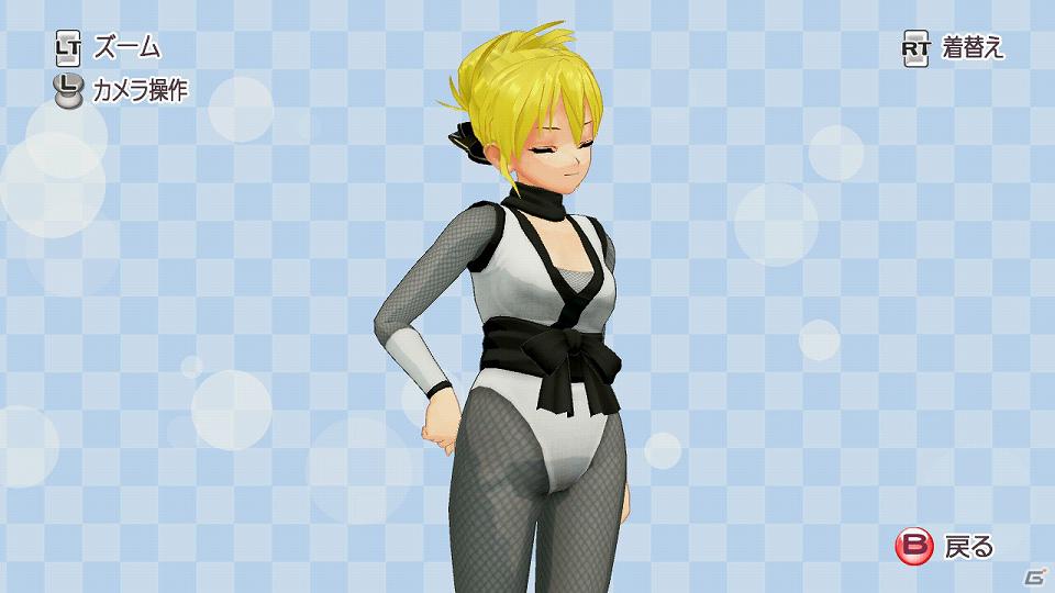 PS3/Xbox 360「マージャン★ドリームクラブ」腕前が認められると増えてゆく女性会員のコスチューム「学生服」が登場！過去のシリーズでおなじみの衣装も！の画像52