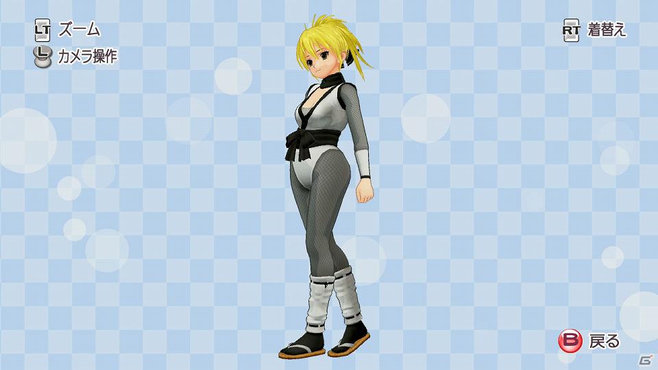 PS3/Xbox 360「マージャン★ドリームクラブ」腕前が認められると増えてゆく女性会員のコスチューム「学生服」が登場！過去のシリーズでおなじみの衣装も！の画像55