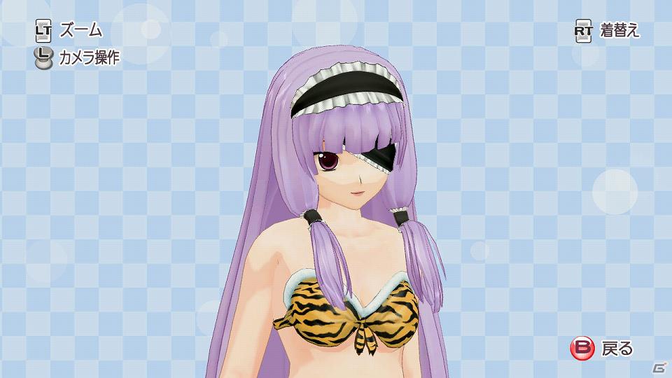 PS3/Xbox 360「マージャン★ドリームクラブ」腕前が認められると増えてゆく女性会員のコスチューム「学生服」が登場！過去のシリーズでおなじみの衣装も！の画像70