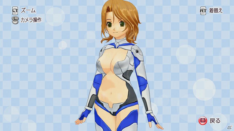 PS3/Xbox 360「マージャン★ドリームクラブ」腕前が認められると増えてゆく女性会員のコスチューム「学生服」が登場！過去のシリーズでおなじみの衣装も！の画像71