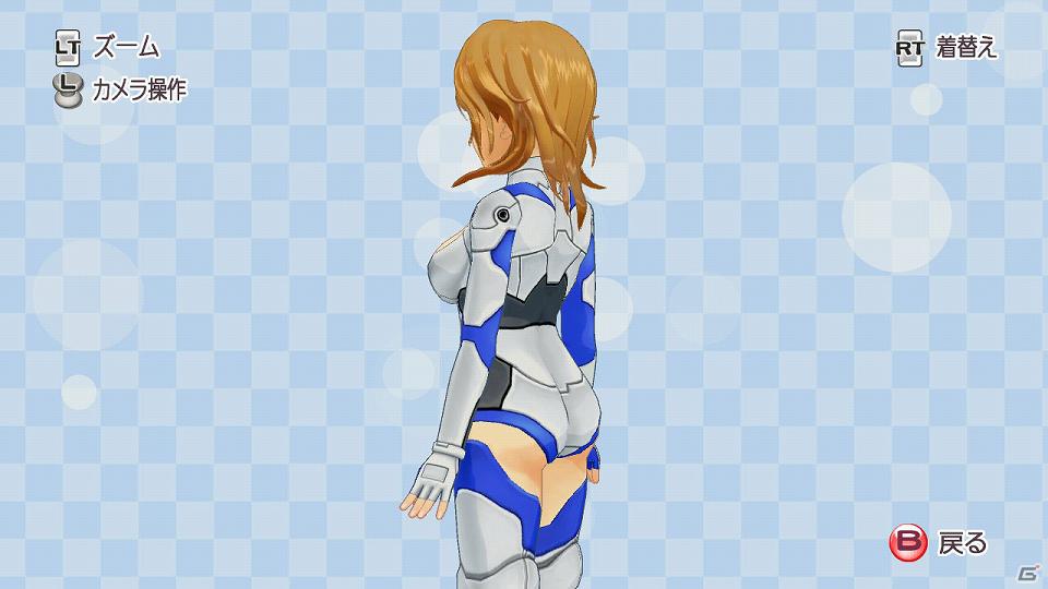 PS3/Xbox 360「マージャン★ドリームクラブ」腕前が認められると増えてゆく女性会員のコスチューム「学生服」が登場！過去のシリーズでおなじみの衣装も！の画像72
