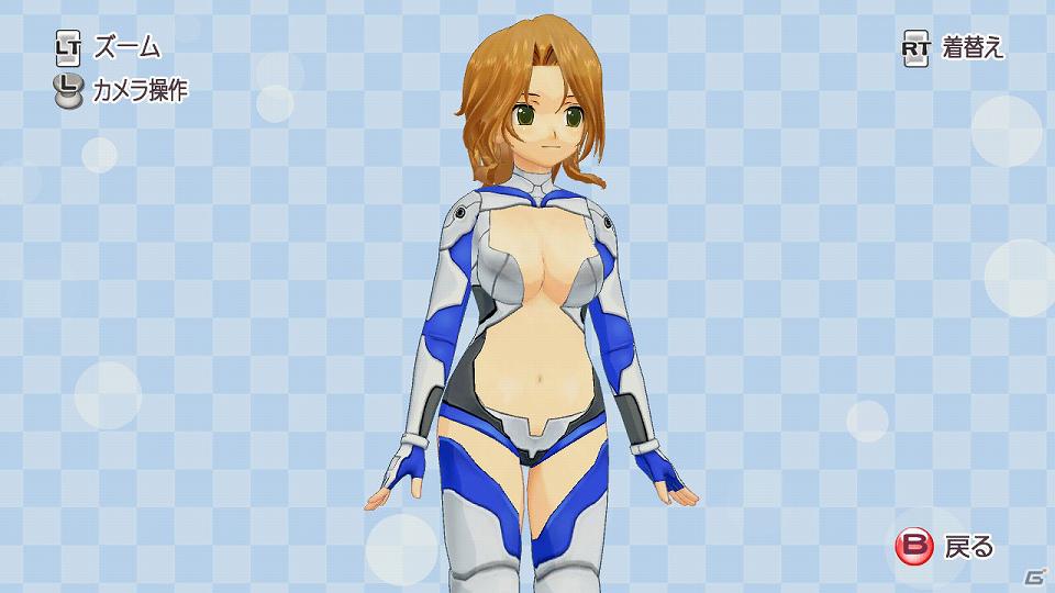 PS3/Xbox 360「マージャン★ドリームクラブ」腕前が認められると増えてゆく女性会員のコスチューム「学生服」が登場！過去のシリーズでおなじみの衣装も！の画像73