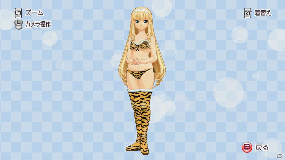 PS3/Xbox 360「マージャン★ドリームクラブ」腕前が認められると増えてゆく女性会員のコスチューム「学生服」が登場！過去のシリーズでおなじみの衣装も！の画像74