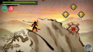 PS Vita「墨鬼 SUMIONI」無料で追加10ステージが楽しめる「DLCステージ」の配信日が3月22日と4月5日に決定の画像4