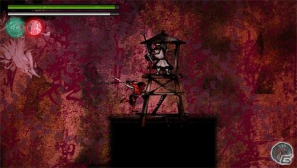 PS Vita「墨鬼 SUMIONI」無料で追加10ステージが楽しめる「DLCステージ」の配信日が3月22日と4月5日に決定の画像6