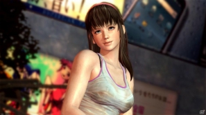 「NINJA GAIDEN 3」初回限定特典としてダウンロード可能なPS3/Xbox 360「DEAD OR ALIVE 5」体験版のデモムービーを公開の画像3