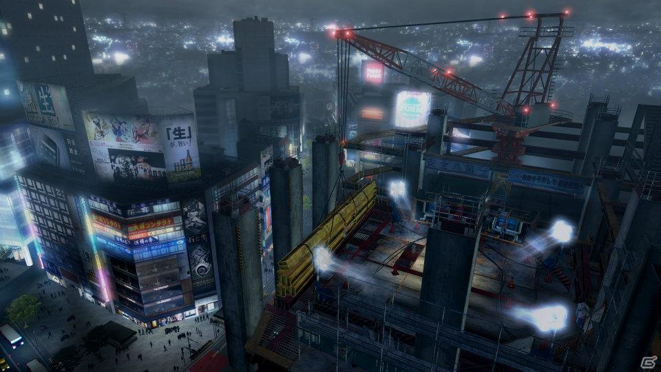 「NINJA GAIDEN 3」初回限定特典としてダウンロード可能なPS3/Xbox 360「DEAD OR ALIVE 5」体験版のデモムービーを公開の画像2