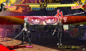AC「ペルソナ4 ジ・アルティメット イン マヨナカアリーナ」追加コンテンツ「メガネ」公開の画像5
