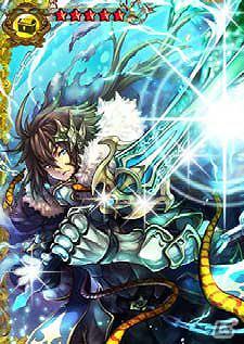 Mobage「アドベンチャークロニクル」サービス開始から2週間で達成登録者数10万人突破！初イベント開催の画像2