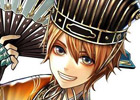 「鬼武者Soul」公式プロモーションサイトにて新たな武将「尚真王」、Web小説「「時のねじれ」第二章を公開！「鍋島慶誾尼」もメディア先行公開！