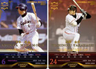 ゲームをプレイして特製選手カードを入手しよう！「BASEBALL HEROES 2011 SHINE STAR」ホームランキャンペーン第二弾実施