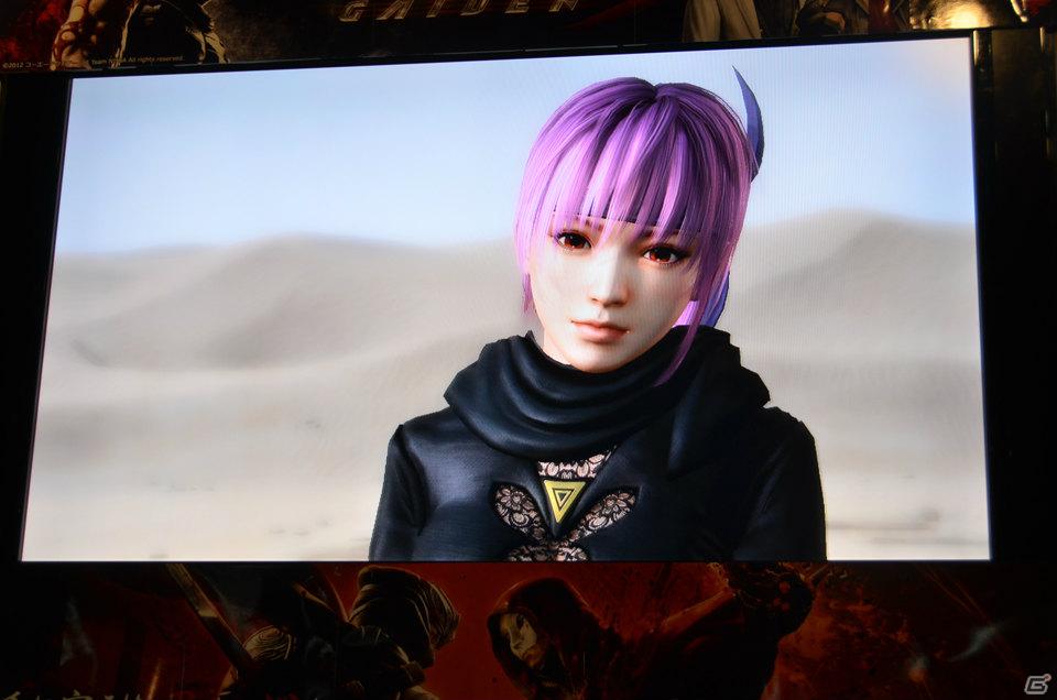 大人へ向けたエンターテイメントに―PS3/Xbox 360「NINJA GAIDEN 3」店頭体験会でプロデューサー・早矢仕洋介氏によるトークイベントが開催の画像9