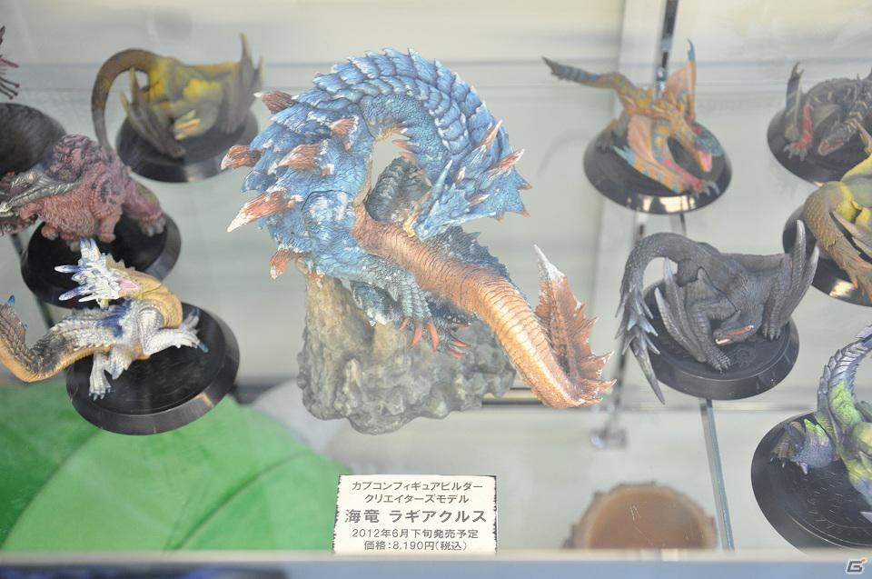 USJとのコラボイベント「モンスターハンター・ザ・リアル」が今年も開催決定―「『モンスターハンター3（トライ）G』春季講習’12」イベントレポートの画像27