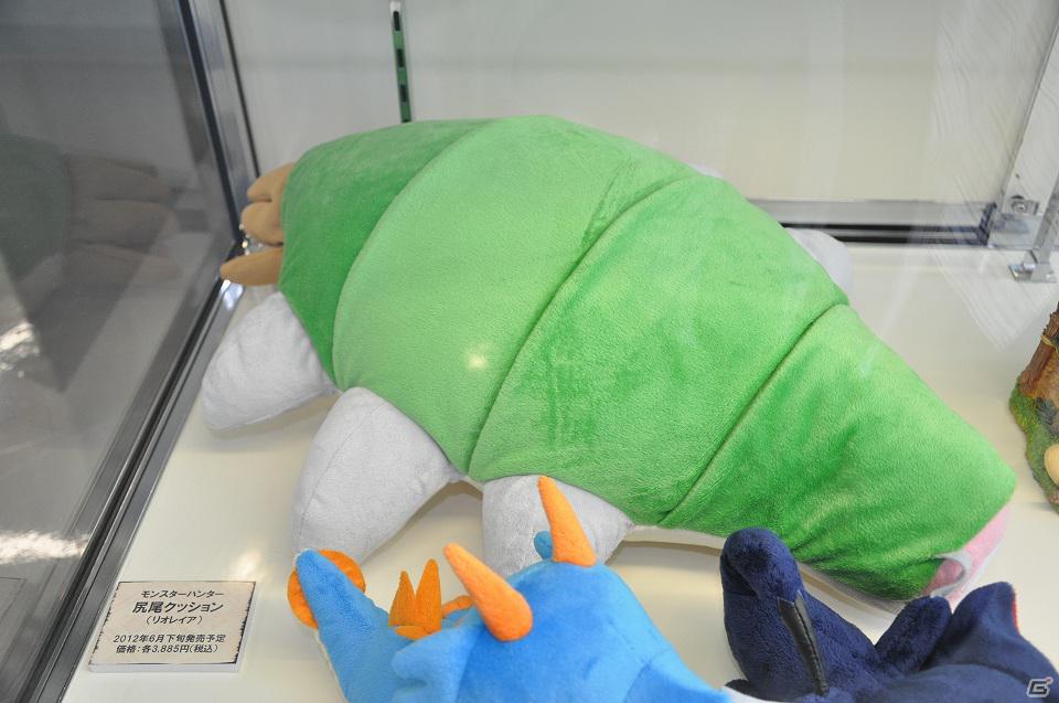 USJとのコラボイベント「モンスターハンター・ザ・リアル」が今年も開催決定―「『モンスターハンター3（トライ）G』春季講習’12」イベントレポートの画像29