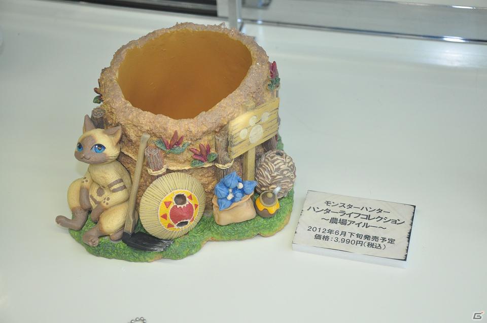 USJとのコラボイベント「モンスターハンター・ザ・リアル」が今年も開催決定―「『モンスターハンター3（トライ）G』春季講習’12」イベントレポートの画像30
