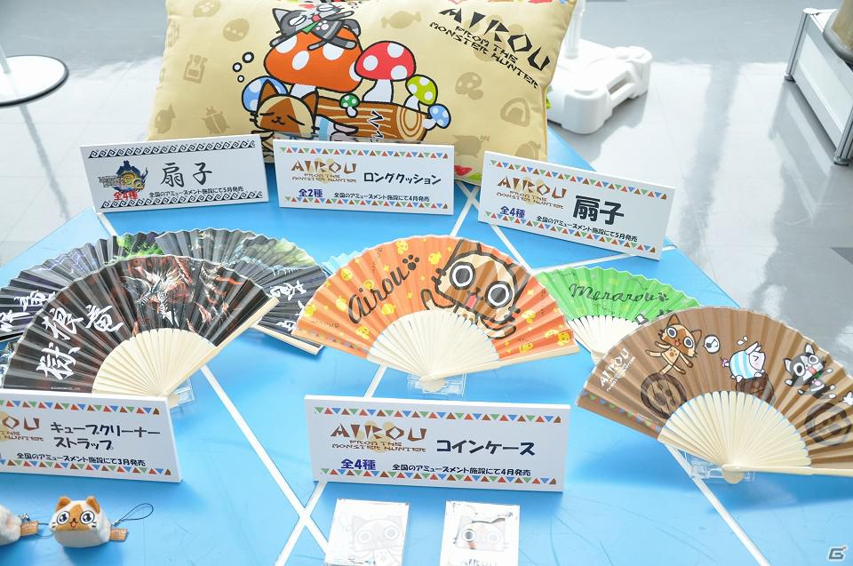 USJとのコラボイベント「モンスターハンター・ザ・リアル」が今年も開催決定―「『モンスターハンター3（トライ）G』春季講習’12」イベントレポートの画像36