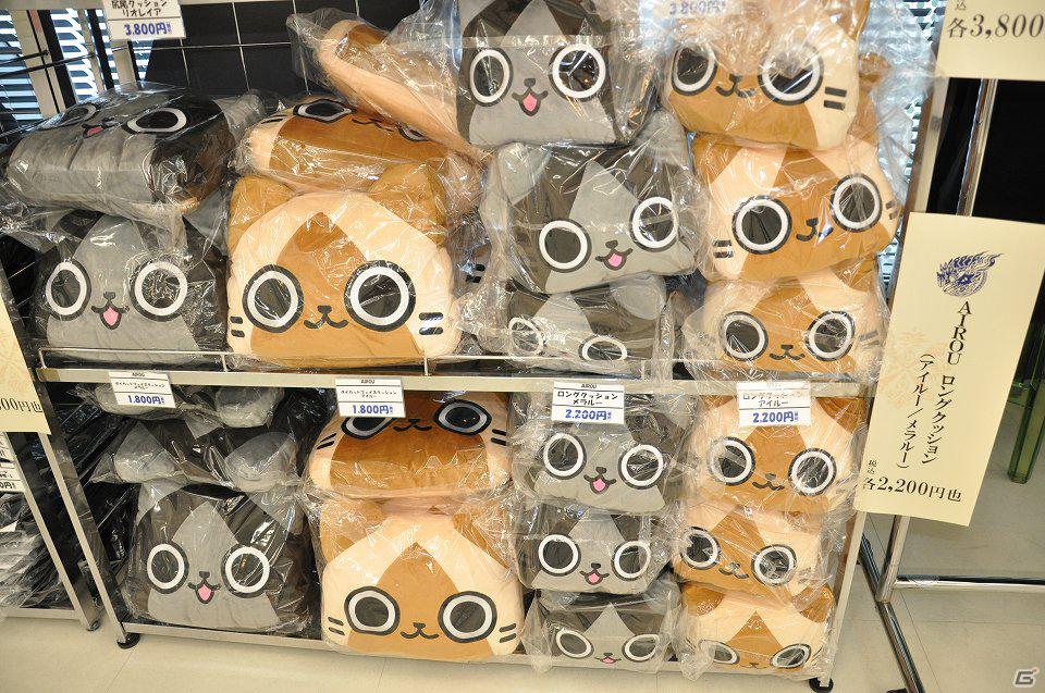 USJとのコラボイベント「モンスターハンター・ザ・リアル」が今年も開催決定―「『モンスターハンター3（トライ）G』春季講習’12」イベントレポートの画像41