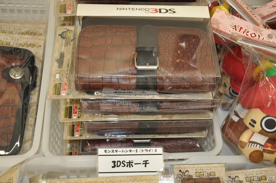 USJとのコラボイベント「モンスターハンター・ザ・リアル」が今年も開催決定―「『モンスターハンター3（トライ）G』春季講習’12」イベントレポートの画像49