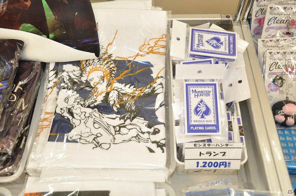 USJとのコラボイベント「モンスターハンター・ザ・リアル」が今年も開催決定―「『モンスターハンター3（トライ）G』春季講習’12」イベントレポートの画像64