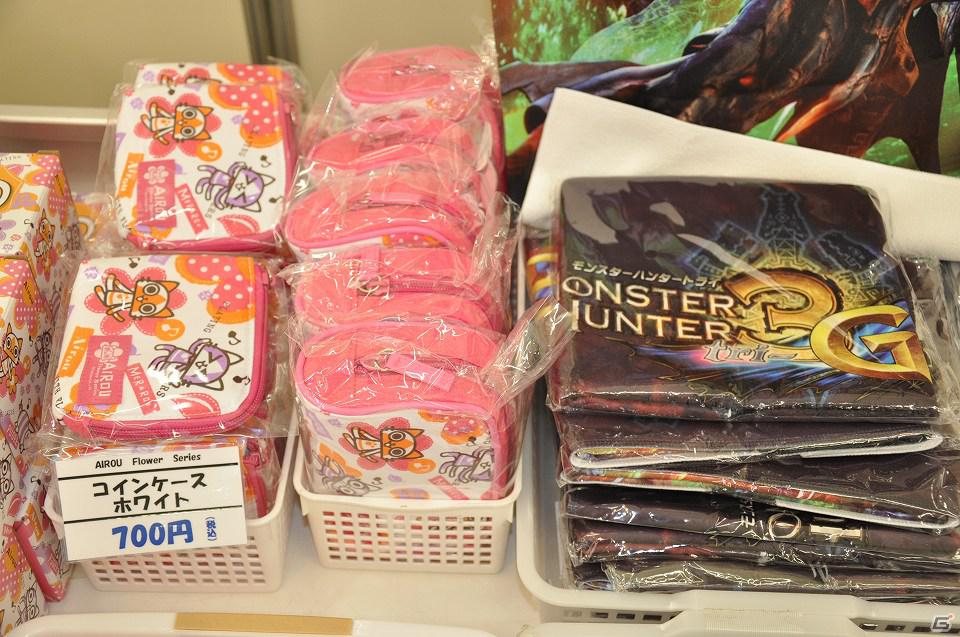 USJとのコラボイベント「モンスターハンター・ザ・リアル」が今年も開催決定―「『モンスターハンター3（トライ）G』春季講習’12」イベントレポートの画像66
