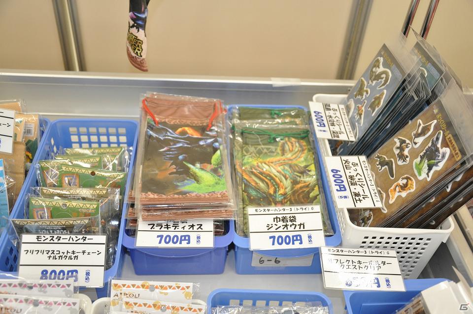 USJとのコラボイベント「モンスターハンター・ザ・リアル」が今年も開催決定―「『モンスターハンター3（トライ）G』春季講習’12」イベントレポートの画像69