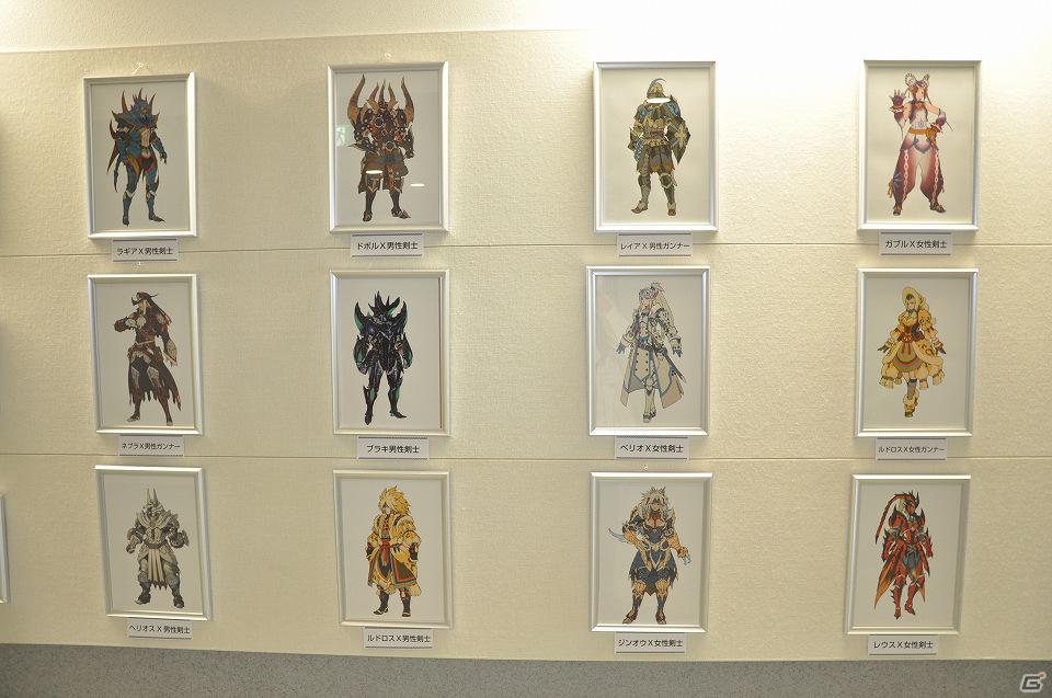 USJとのコラボイベント「モンスターハンター・ザ・リアル」が今年も開催決定―「『モンスターハンター3（トライ）G』春季講習’12」イベントレポートの画像82