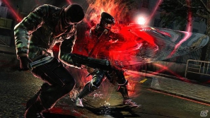 PS3/Xbox 360「NINJA GAIDEN 3」「刀で敵を斬る手応え」を極限まで追求、リュウ・ハヤブサの忍として悩みや苦しみがコントローラに伝わる…！ゲーム紹介＆序盤プレイインプレッションの画像18