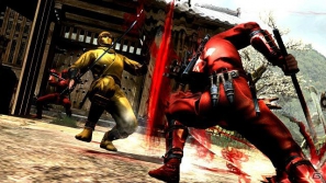 PS3/Xbox 360「NINJA GAIDEN 3」「刀で敵を斬る手応え」を極限まで追求、リュウ・ハヤブサの忍として悩みや苦しみがコントローラに伝わる…！ゲーム紹介＆序盤プレイインプレッションの画像20